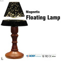New Invetion ! Floating and rotating led bedside reading lamp